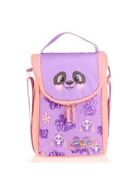 Resim Kaukko Kids Beslenme Çantası Toys Panda L7154 