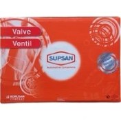 Resim Supsan EZ-102 Eksantrik Zincir Kiti Seti Accent Blue 1.6 Crdi 2011 -- Accent Era 1.5 Crdi 2006 -- Getz 1.5 Crdi 2006 -- I20 1.4 Crdi 2008 -- I30 1.6 2007 -- / Ceed 1.6 Crdi 2007 EZ102 (WE184645) 