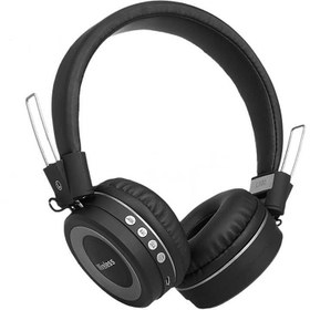 Resim Zore L100 Bluetooth Kulaklık - Siyah 