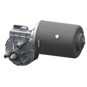 Resim Genel Markalar Başkurt 12v Silecek Motoru Ağır Hizmet (KABLOLU 4 FİŞ NORMAL SOKET) (L) Hidromek 