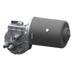 Resim Genel Markalar Başkurt 12v Silecek Motoru Ağır Hizmet (KABLOLU 4 FİŞ NORMAL SOKET) (L) Hidromek 