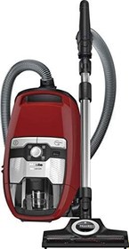 Resim Miele Blizzard CX1 Cat&Dog Mango Kırmızı SKCF5 890 W Toz Torbasız Süpürge 