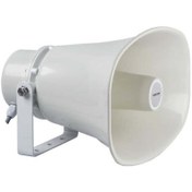 Resim DECON DH-30T 50W 100V Horn Speaker Hoparlör 