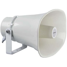 Resim DECON DH-30T 50W 100V Horn Speaker Hoparlör 