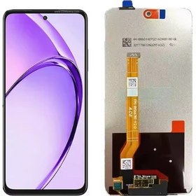 Resim Oppo A80 Cph2639 Uyumlu Servis Lcd Ekran Dokunmatik 