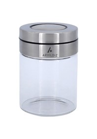 Resim Aryıldız Canyon Saklama Kabı 310 ML Şeffaf 