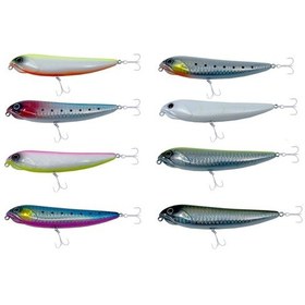 Resim Kendo Zero Arise Pencil 100 F 14.6 Gr Suni Yem 31 