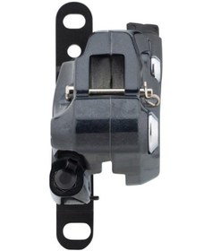 Resim Shimano Metrea Br-u5000 Hidrolik Disk Fren Kaliperi Ön 