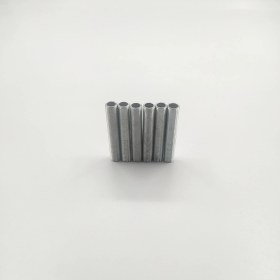 Resim Avize-Abajur Için 1/8 Duy Nipeli 7 cm (6 Adet) 