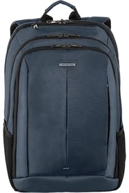 Resim Samsonite CM5-01-007 17.3" Guard IT 2.0 Notebook Sırt Çantası, Laptop Sırt Çantası Mavi 