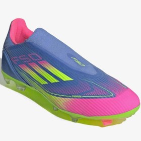 Resim adidas Ie1240 F50 League Ll Fg/Mg Krampon 