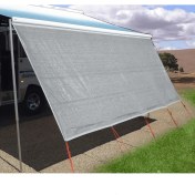 Resim Suga Karavan Tente Güneşliği Ön 2.90 Metre 