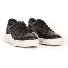 Resim Dericlub 216677 Gerçek Deri Kadın Spor Ayakkabı 