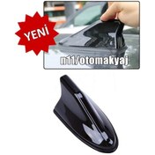 Resim Peugeot 5008 Anteni Lüks Spor Model Mp3 Radyo Teyp Uyumlu Siyah 
