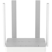 Resim Runner KN-2211-01-EU 4G N300 Mesh Wi-Fi 4G Sim Kart Takılabilen 4-Port Modem Router Keenetic
