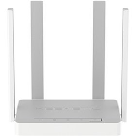Resim Runner KN-2211-01-EU 4G N300 Mesh Wi-Fi 4G Sim Kart Takılabilen 4-Port Modem Router 