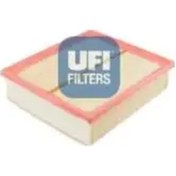 Resim Audi A4 B5 Hava Filtresi 1.6 1995-2001 Ufı 3019200 