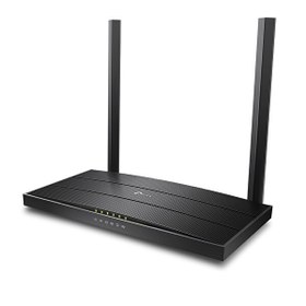 Resim TP-Link Archer VR400 AC1200 Dual Band Kablosuz VDSL/ADSL Modem Router 