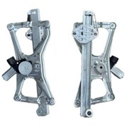 Resim Cam Krikosu Honda Cıvıc 2006-2011 Ön Sol Elekt-motorlu -- 