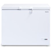 Resim Tecna 3305 Dual Sandık Tipi Derin Dondurucu 