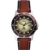 Resim Fossil Ffs5961 Erkek Kol Saati 
