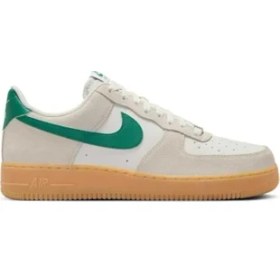Resim Nike Air Force 1 '07 Lv8 Erkek Sneaker Ayakkabı 