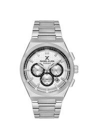 Resim Daniel Klein Dke.1.10784-1 Erkek Kol Saati Metalik 
