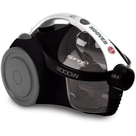 Resim Hoover TSBE 2003 2000W Toz Torbasız Cyclonic Sistem Elektrikli Süpürge 