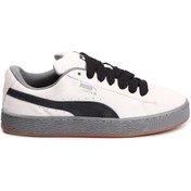 Resim Puma Suede Xl Erkek Ayakkabı 395205-58 Gri 
