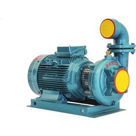 Resim Domak Sdm4300 7,5 Hp 380 Monoblok Elektropomplar 