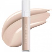 Resim Tfit Idol Cover Concealer Kapatıcı 6.5gr- P01 Petal Beige 