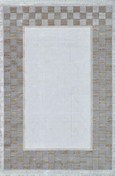 Resim Artemis Mina 09106B Bej Gold Halı 