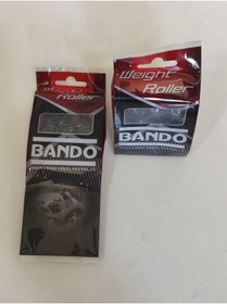 Resim Arora Mojito Pro (su soğutma) uyumlu Japon Üretimi Bando Baga ( 16 Gr ) 