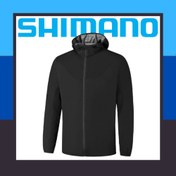 Resim Shimano Nagano Variable Kapşonlu Ceket Değişken Yağmurluk 