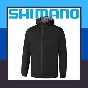 Resim Shimano Nagano Variable Kapşonlu Ceket Değişken Yağmurluk 