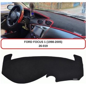 Resim FORD FOCUS 1 (1998-2005) TORPİDO KORUMASI / HALISI / ÖRTÜSÜ 