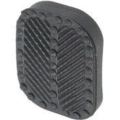 Resim Fiat Ducato, Fiorino, Panda İçin Debriyaj, Fren Pedal Lastiği 