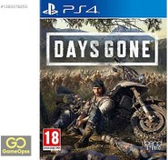 Resim Days Gone - Ps4 Oyun - Takas - Game Opss - Kadir Has AVM 