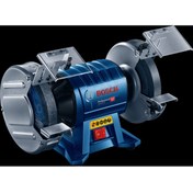 Resim Bosch Gbg 60-20 Zımpara Taşlama Motoru 200 Mm 