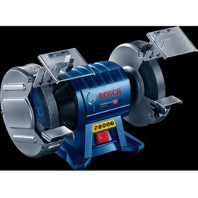 Resim Bosch Gbg 60-20 Zımpara Taşlama Motoru 200 Mm 