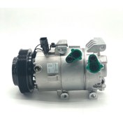 Resim HCC Hyundai İ30 Klima Kompresörü 