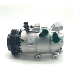 Resim HCC Hyundai İ30 Klima Kompresörü 