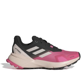Resim adidas Terrex Soulstride RAIN.RDY Arazi Koşu Ayakkabısı 