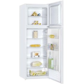 Resim Uğur UES 304 D2K R65 Statik Çift Kapılı Buzdolabı 