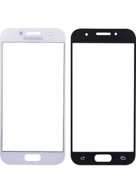 Resim Samsung Galaxy A5 2017 A520 Ön Cam Dokunmatik Ocalı 