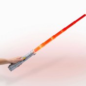 Resim Nessiworld Power Saber Işın Kılıcı Kırmızı 