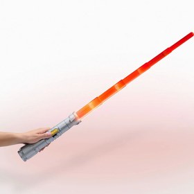 Resim Nessiworld Power Saber Işın Kılıcı Kırmızı 
