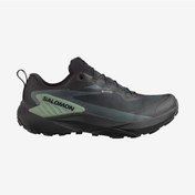 Resim Salomon Genesis Gtx Erkek Koşu Ayakkabısı-28755-siyah Siyah 