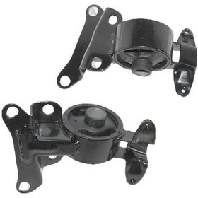 Resim Esse Otomotiv 323 90-95 Sol Takoz Motor - TYV-B59639100E - B596-39-100E 