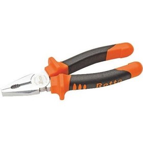 Resim Retta Kombine Pense 180 Mm N11.9508 